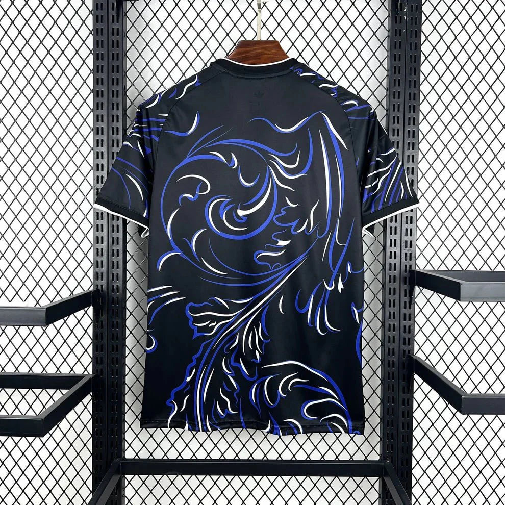 Argentina 2026 World Cup Away Shirt